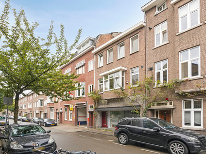 Sint Nicolaasstraat 10B01