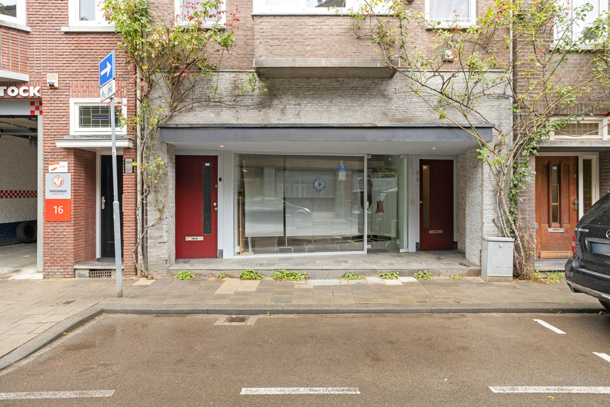Appartement te koop: Sint Nicolaasstraat 10B01, Maastricht