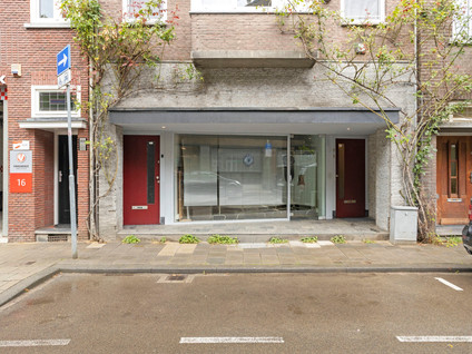 Sint Nicolaasstraat 10B01