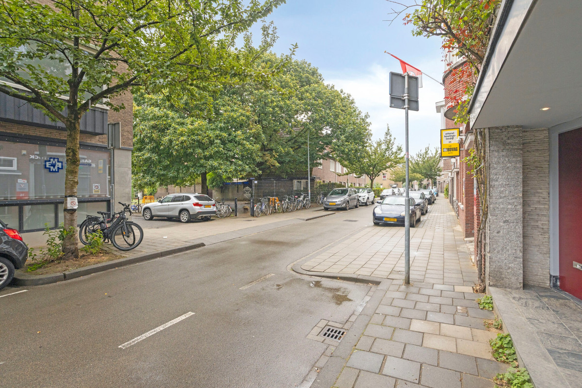 Appartement te koop: Sint Nicolaasstraat 10B01, Maastricht