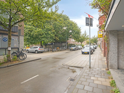 Sint Nicolaasstraat 10B01