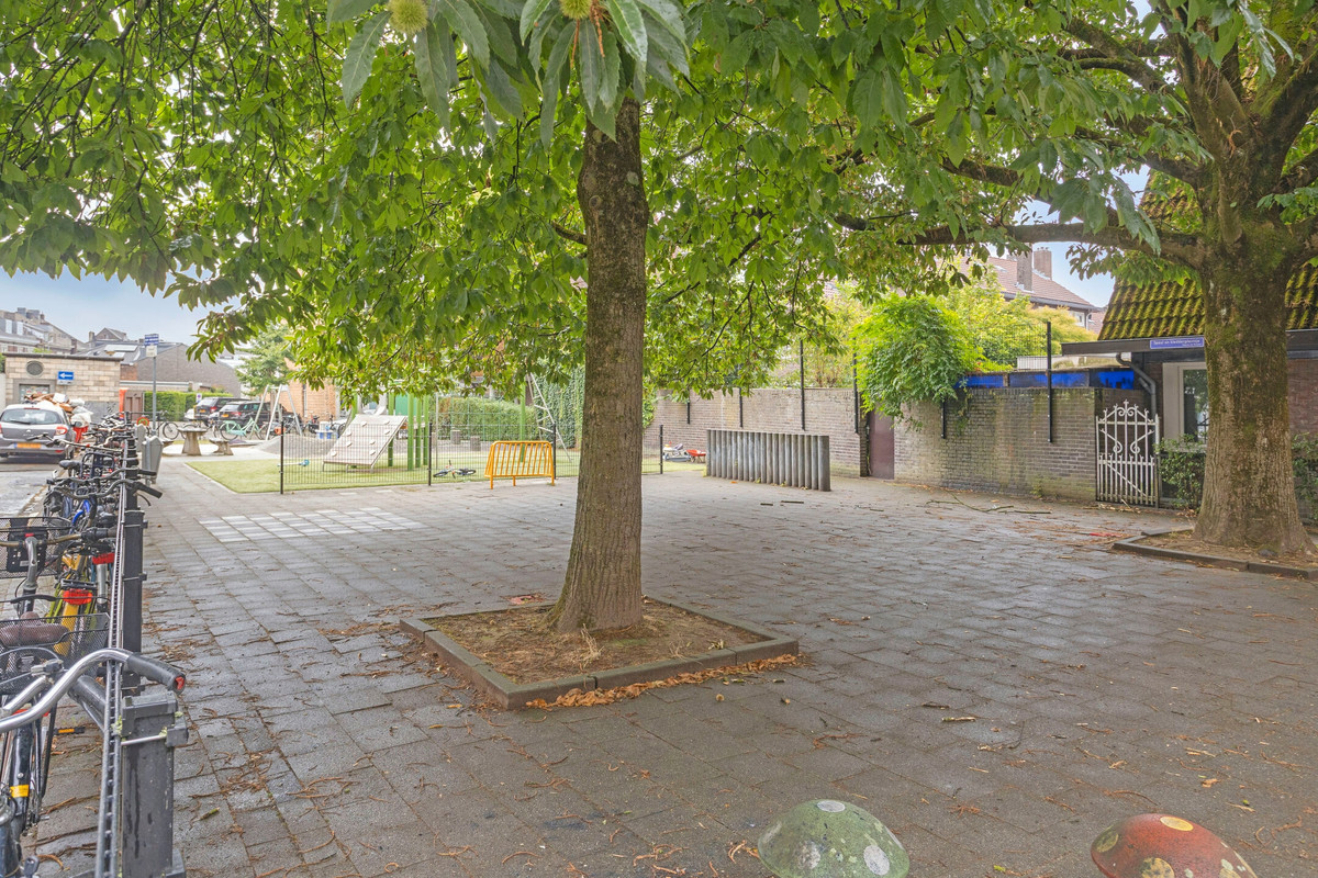Appartement te koop: Sint Nicolaasstraat 10B01, Maastricht