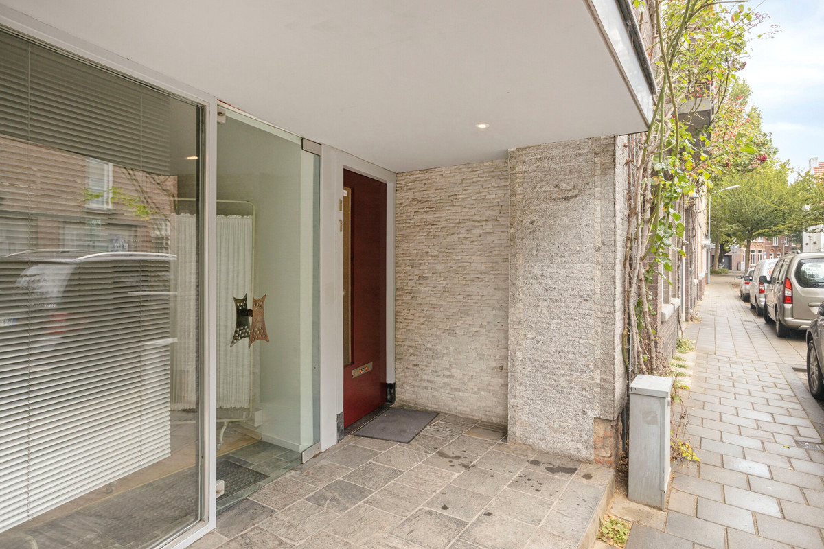 Appartement te koop: Sint Nicolaasstraat 10B01, Maastricht