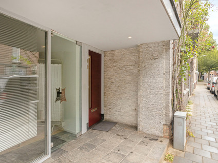 Sint Nicolaasstraat 10B01
