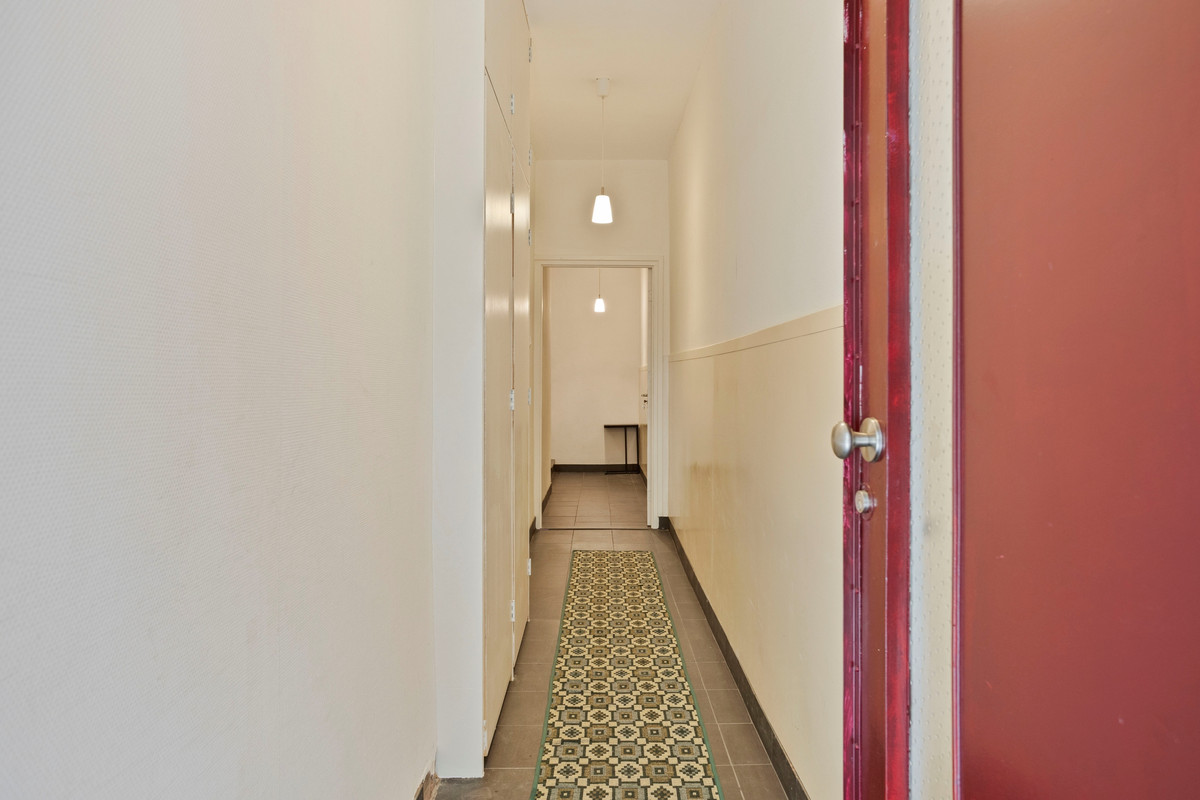 Appartement te koop: Sint Nicolaasstraat 10B01, Maastricht