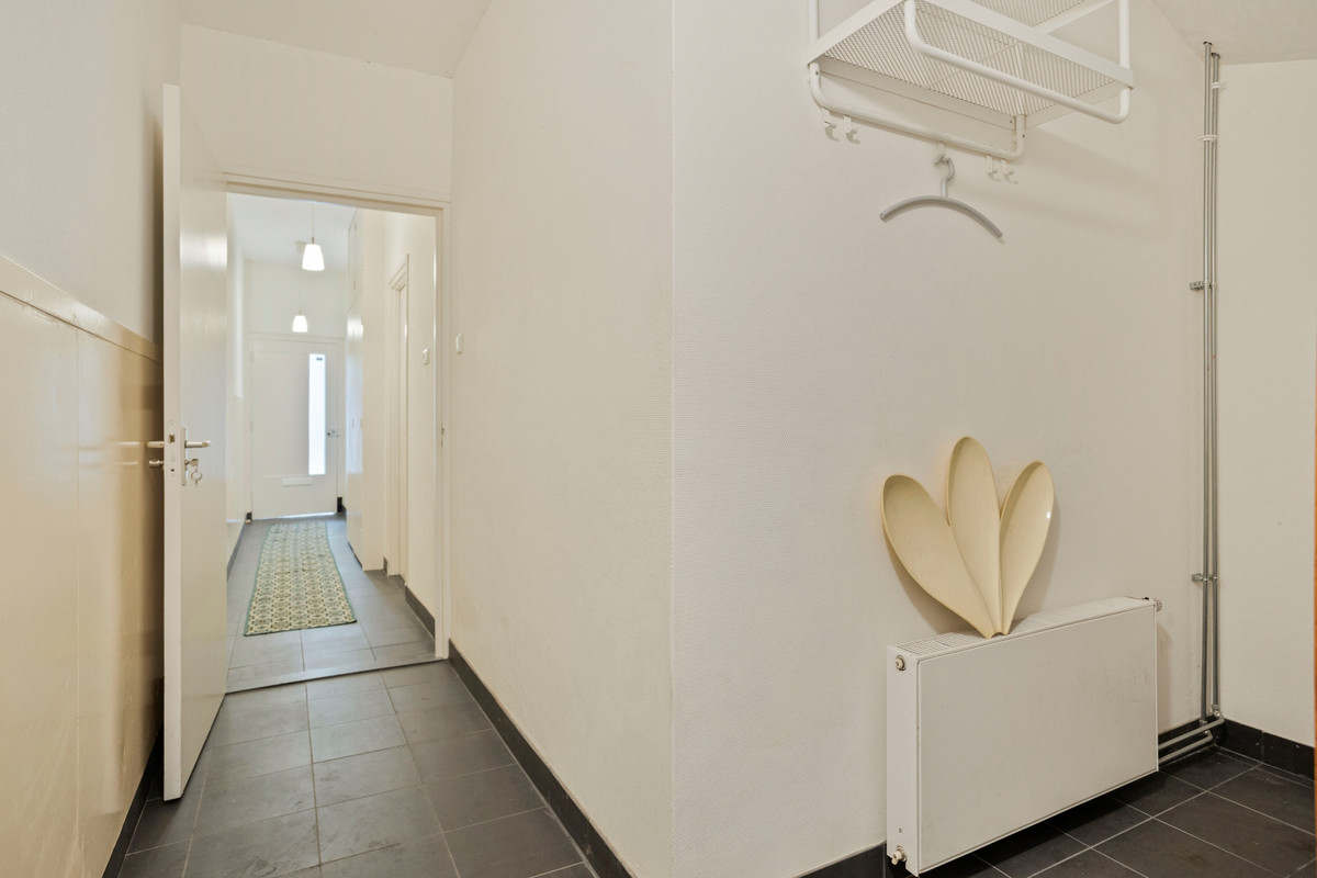 Appartement te koop: Sint Nicolaasstraat 10B01, Maastricht