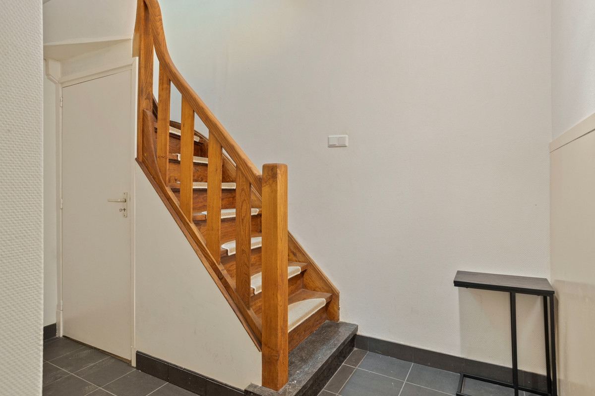 Appartement te koop: Sint Nicolaasstraat 10B01, Maastricht