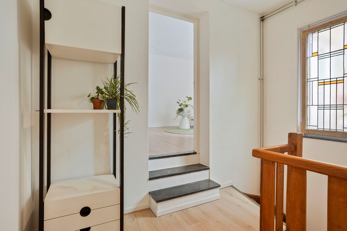 Appartement te koop: Sint Nicolaasstraat 10B01, Maastricht