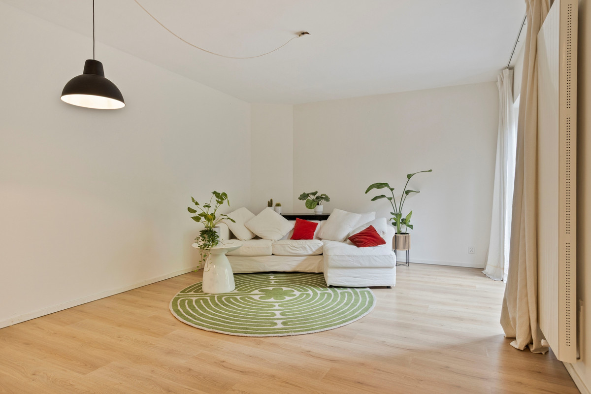 Appartement te koop: Sint Nicolaasstraat 10B01, Maastricht