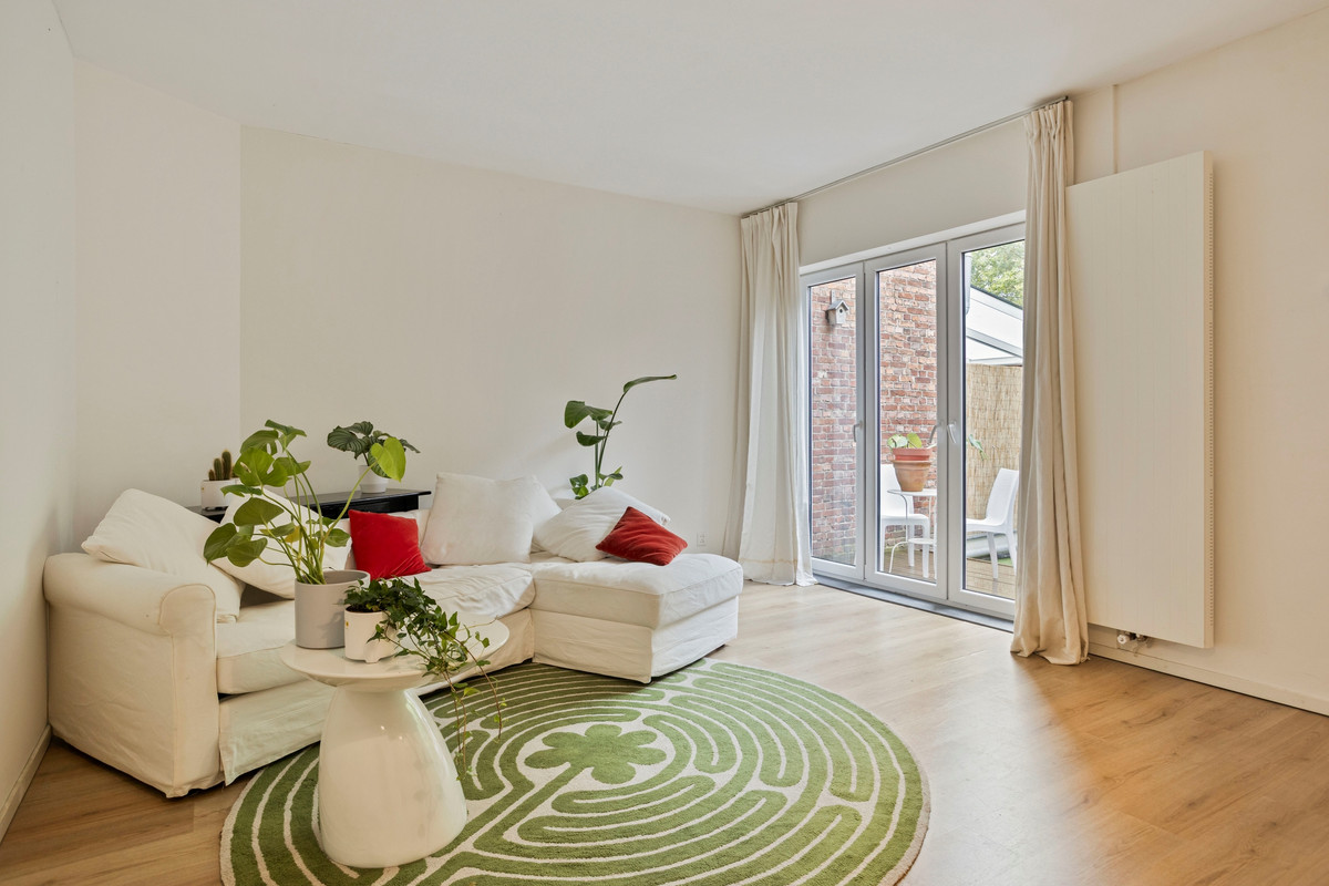Appartement te koop: Sint Nicolaasstraat 10B01, Maastricht