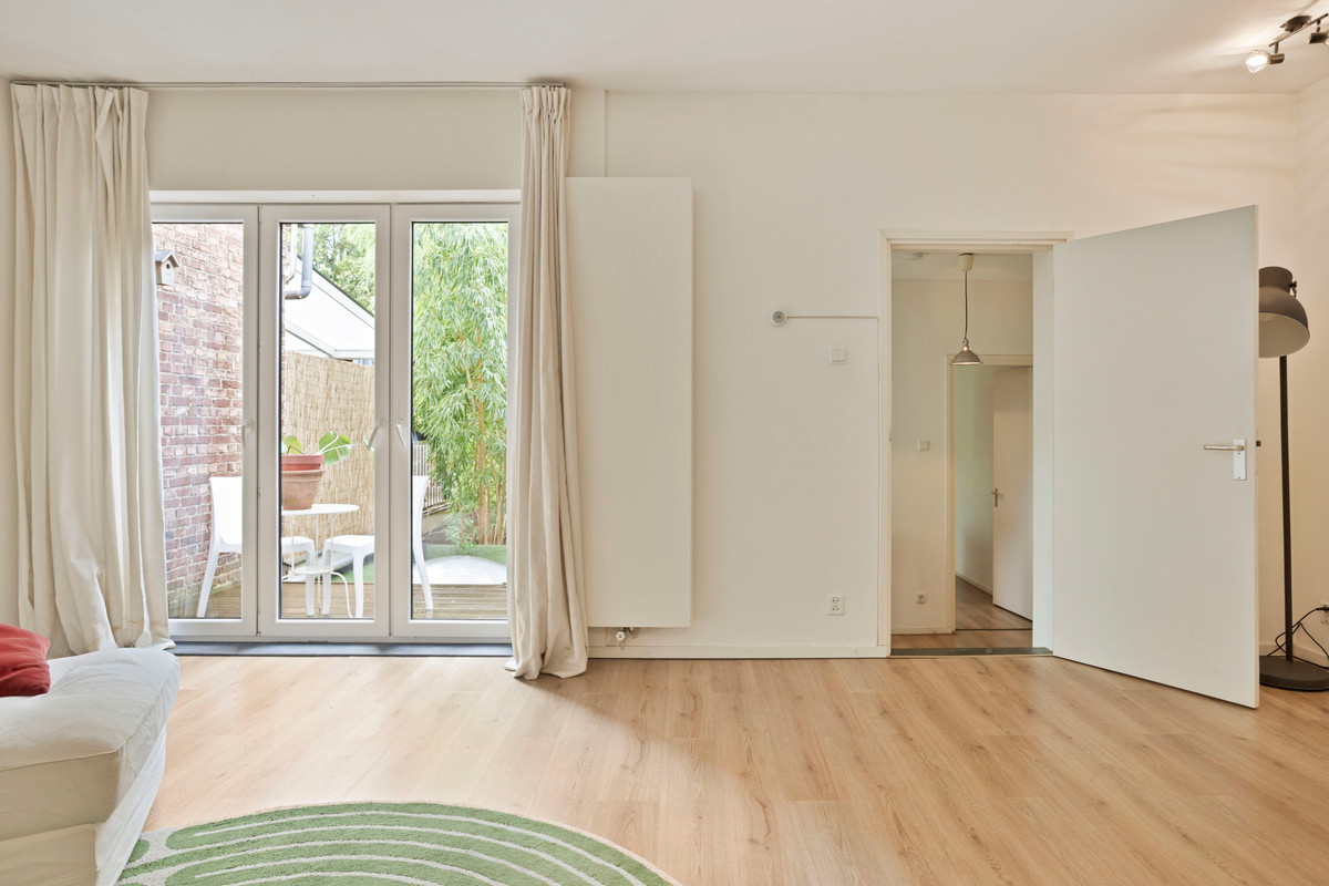Appartement te koop: Sint Nicolaasstraat 10B01, Maastricht