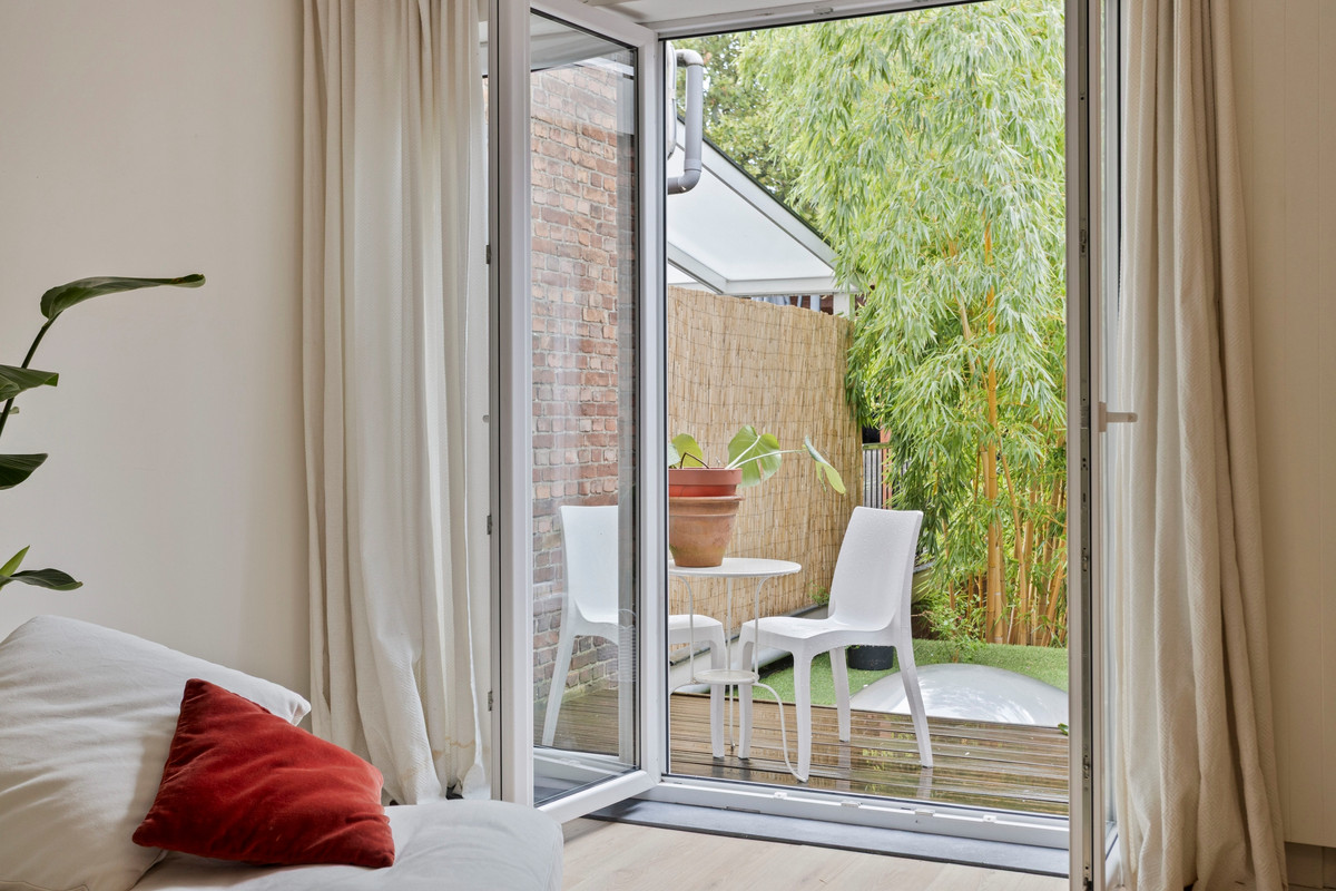 Appartement te koop: Sint Nicolaasstraat 10B01, Maastricht