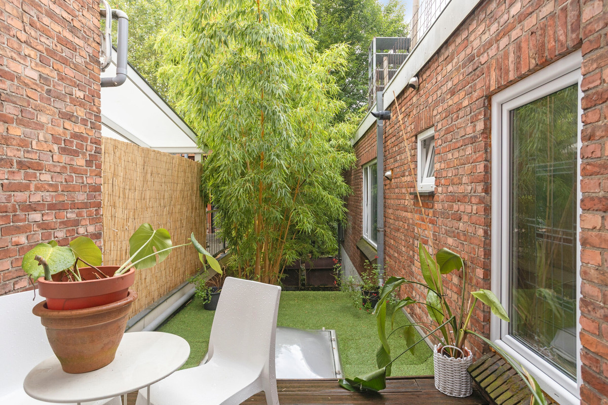 Appartement te koop: Sint Nicolaasstraat 10B01, Maastricht