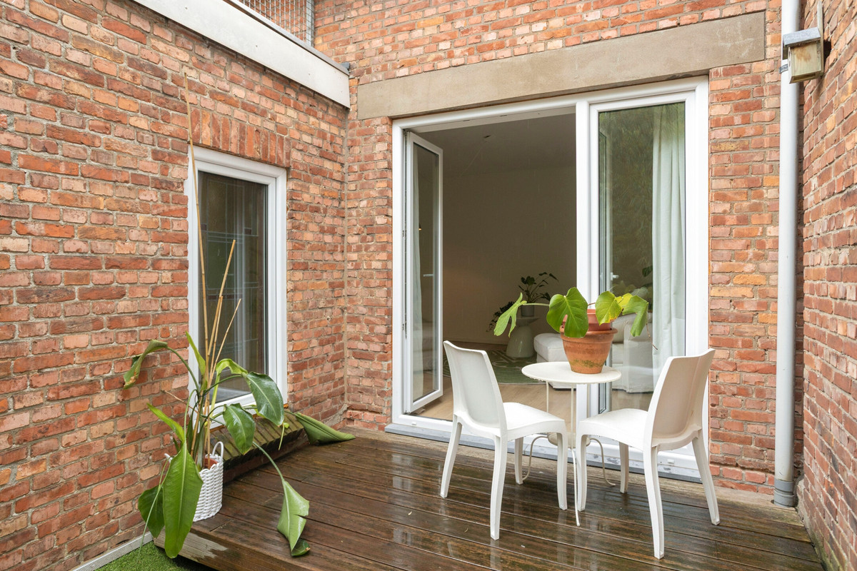 Appartement te koop: Sint Nicolaasstraat 10B01, Maastricht