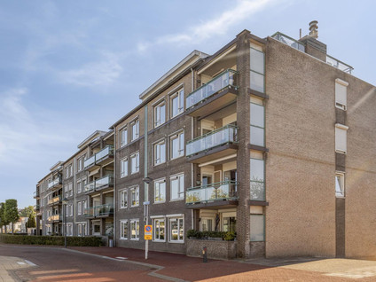 Milockstraat 31