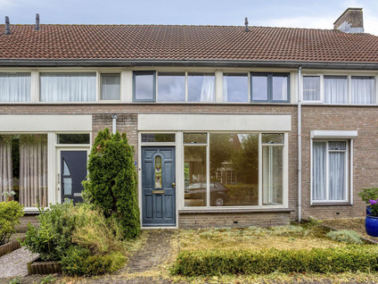 Zilverlinde 68