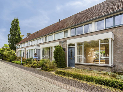 Zilverlinde 68