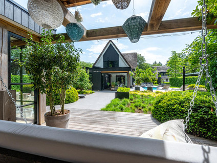 Oudewegselaan 2