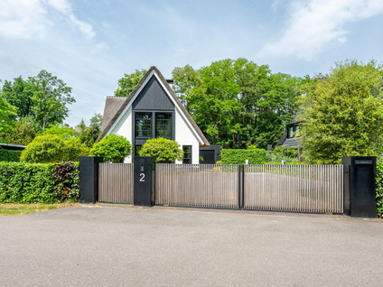 Oudewegselaan 2