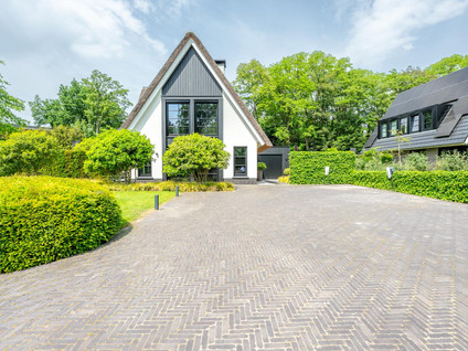 Oudewegselaan 2