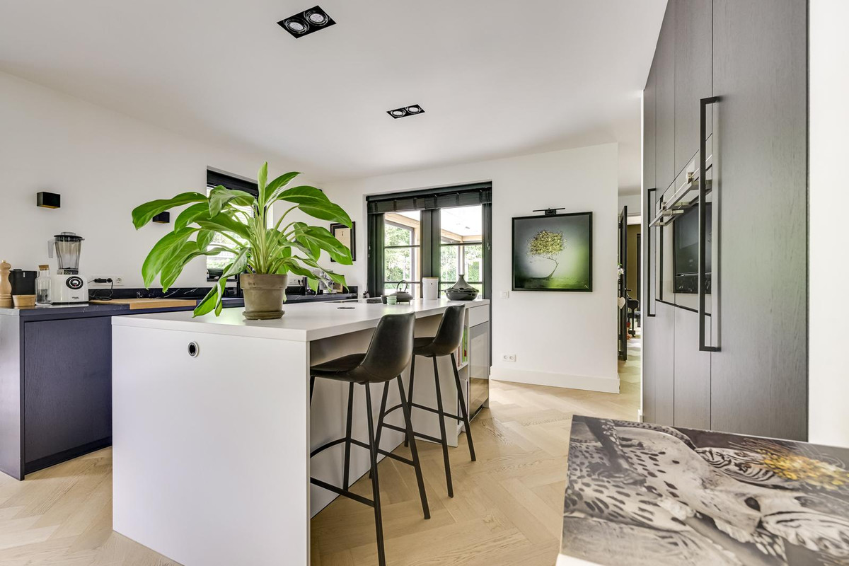 Vrijstaande woning te koop: Oudewegselaan 2, Doorn