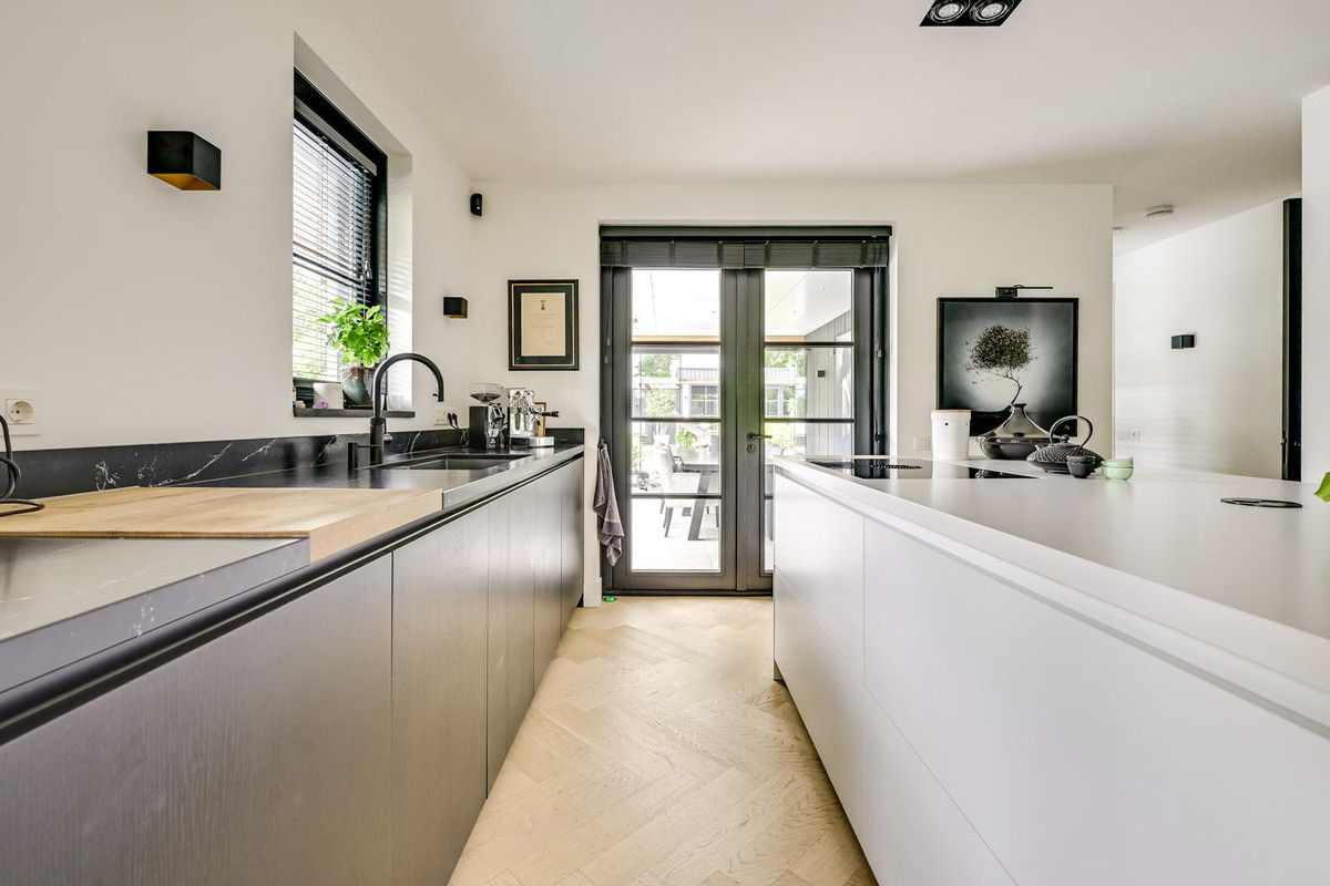 Vrijstaande woning te koop: Oudewegselaan 2, Doorn