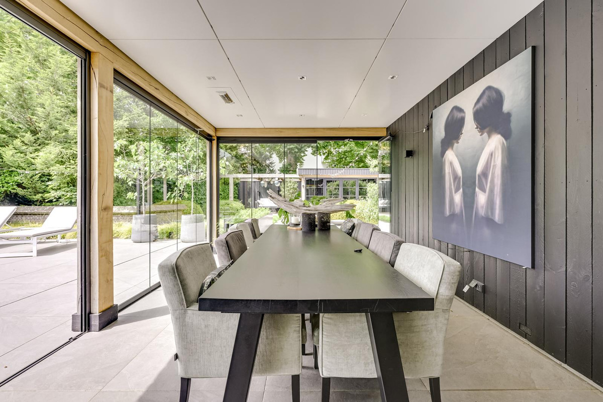 Vrijstaande woning te koop: Oudewegselaan 2, Doorn