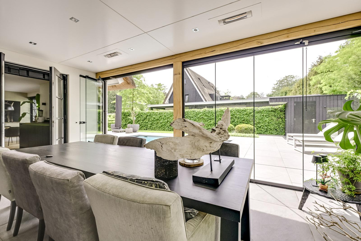 Vrijstaande woning te koop: Oudewegselaan 2, Doorn