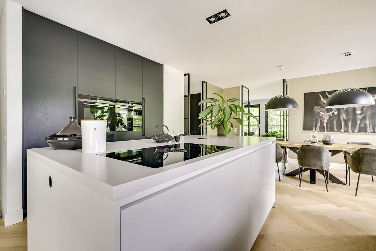 Vrijstaande woning te koop: Oudewegselaan 2, Doorn