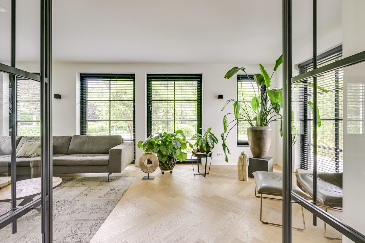 Vrijstaande woning te koop: Oudewegselaan 2, Doorn