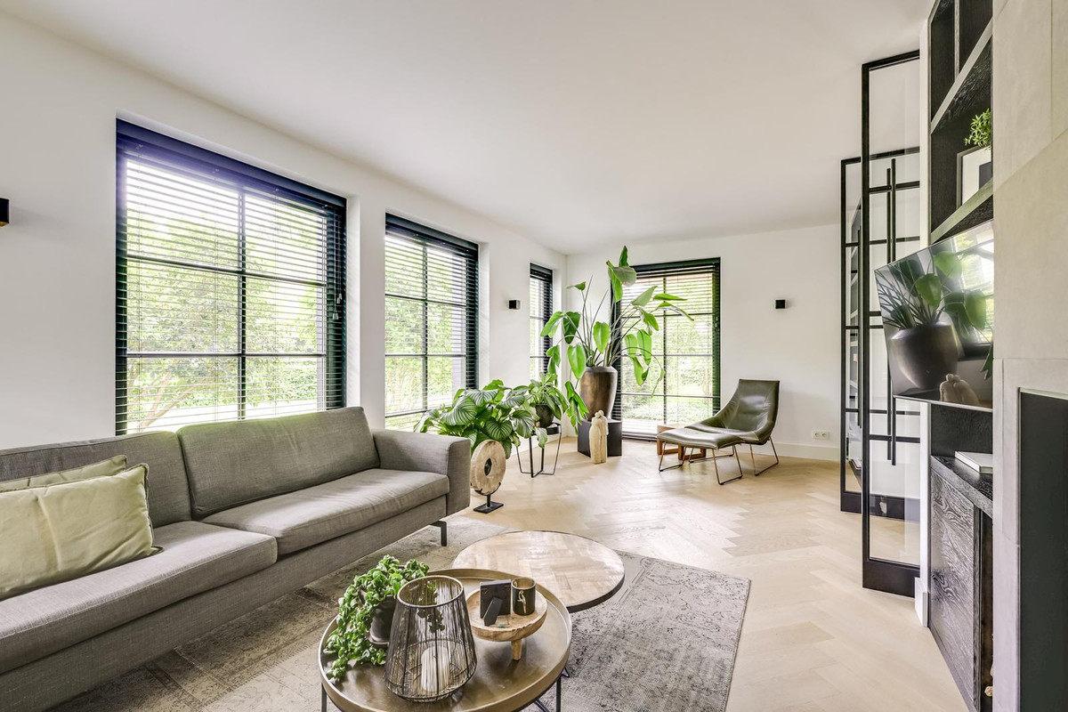 Vrijstaande woning te koop: Oudewegselaan 2, Doorn