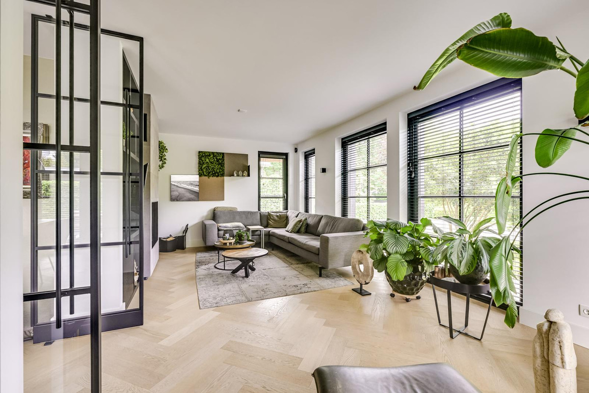 Vrijstaande woning te koop: Oudewegselaan 2, Doorn