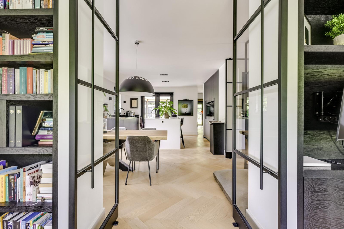Vrijstaande woning te koop: Oudewegselaan 2, Doorn