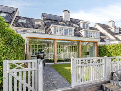 Norremeerstraat 17