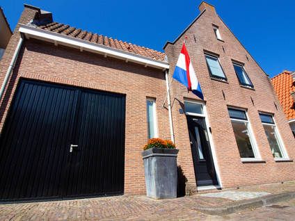 Breedstraat 22