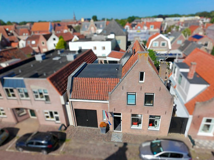 Breedstraat 22