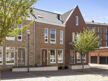 Fabriekstraat 23