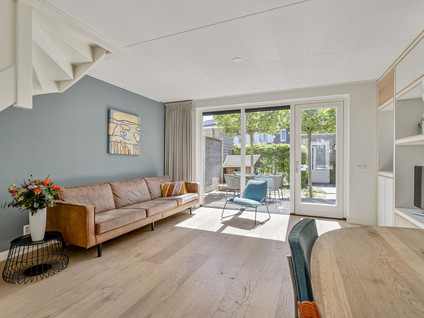 Fabriekstraat 23