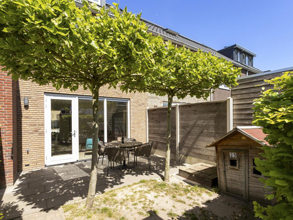 Fabriekstraat 23