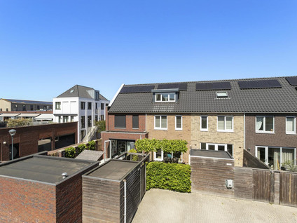 Fabriekstraat 23