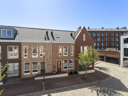 Fabriekstraat 23