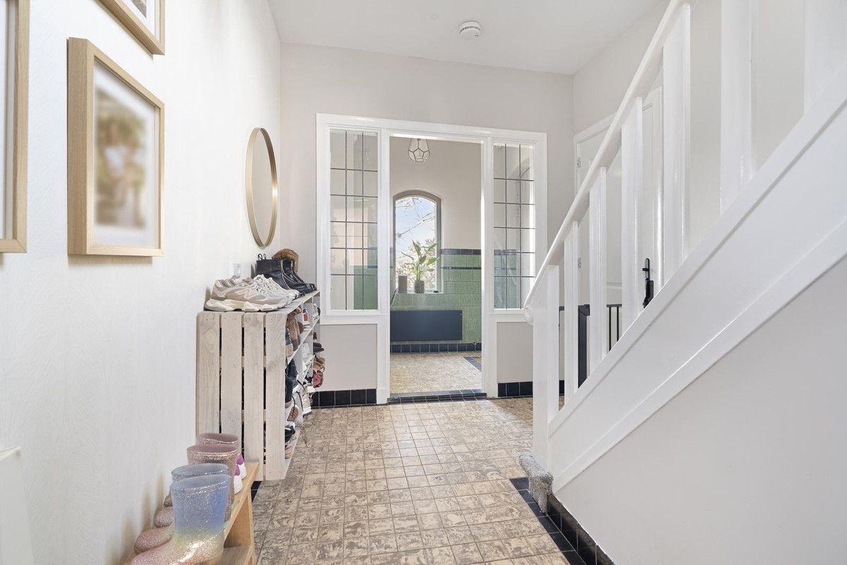 Vrijstaande woning te koop: Hofweg 51, Voorschoten