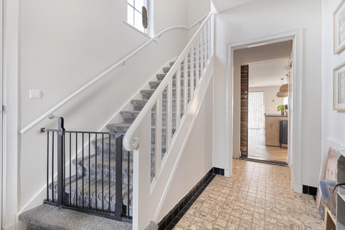 Vrijstaande woning te koop: Hofweg 51, Voorschoten