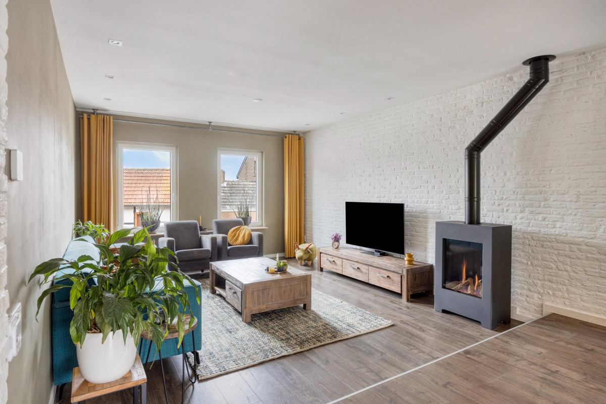 Tussenwoning te koop: Vijlenberg 93, Vijlen