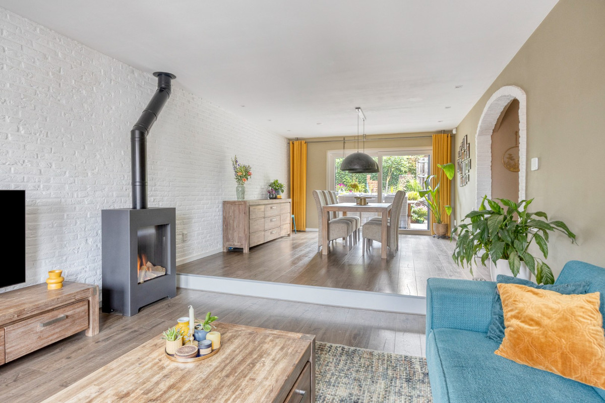 Tussenwoning te koop: Vijlenberg 93, Vijlen