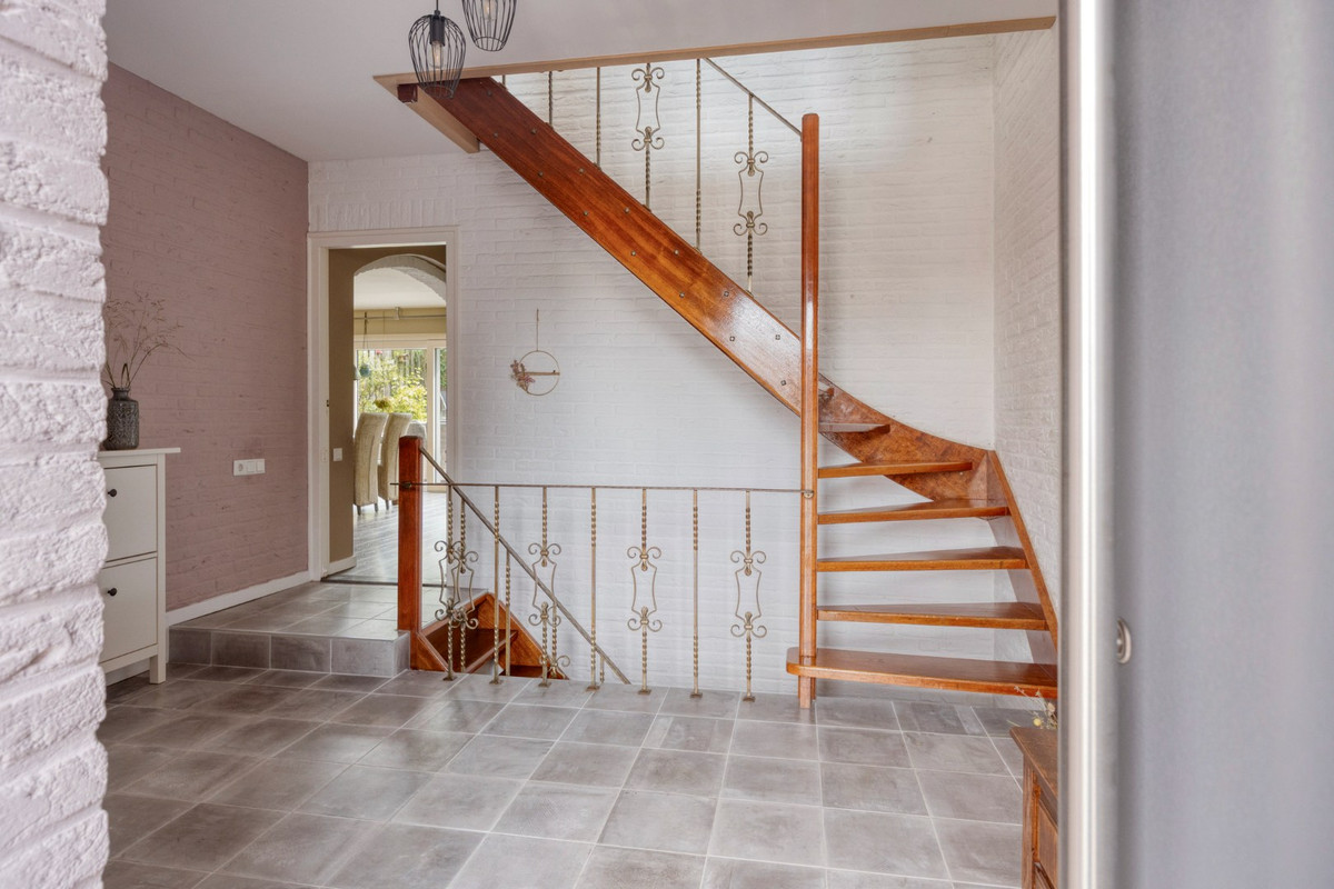 Tussenwoning te koop: Vijlenberg 93, Vijlen