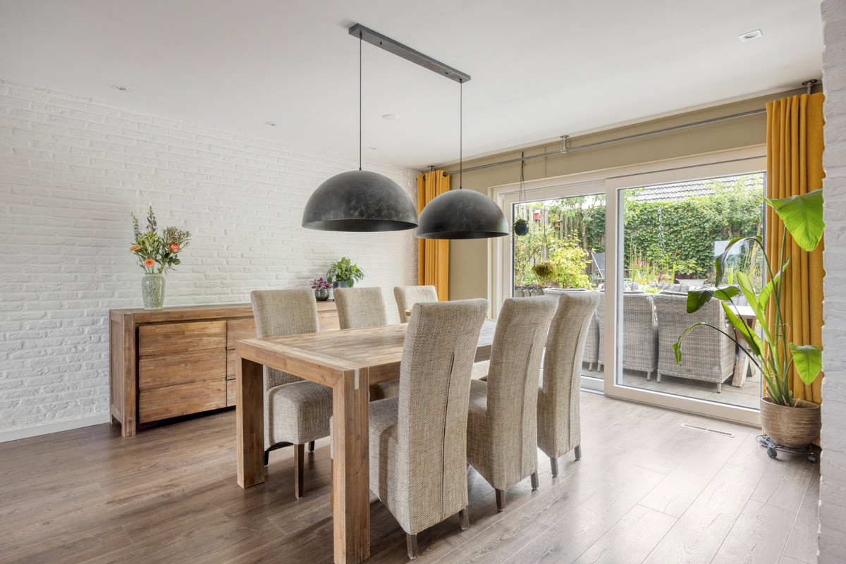 Tussenwoning te koop: Vijlenberg 93, Vijlen