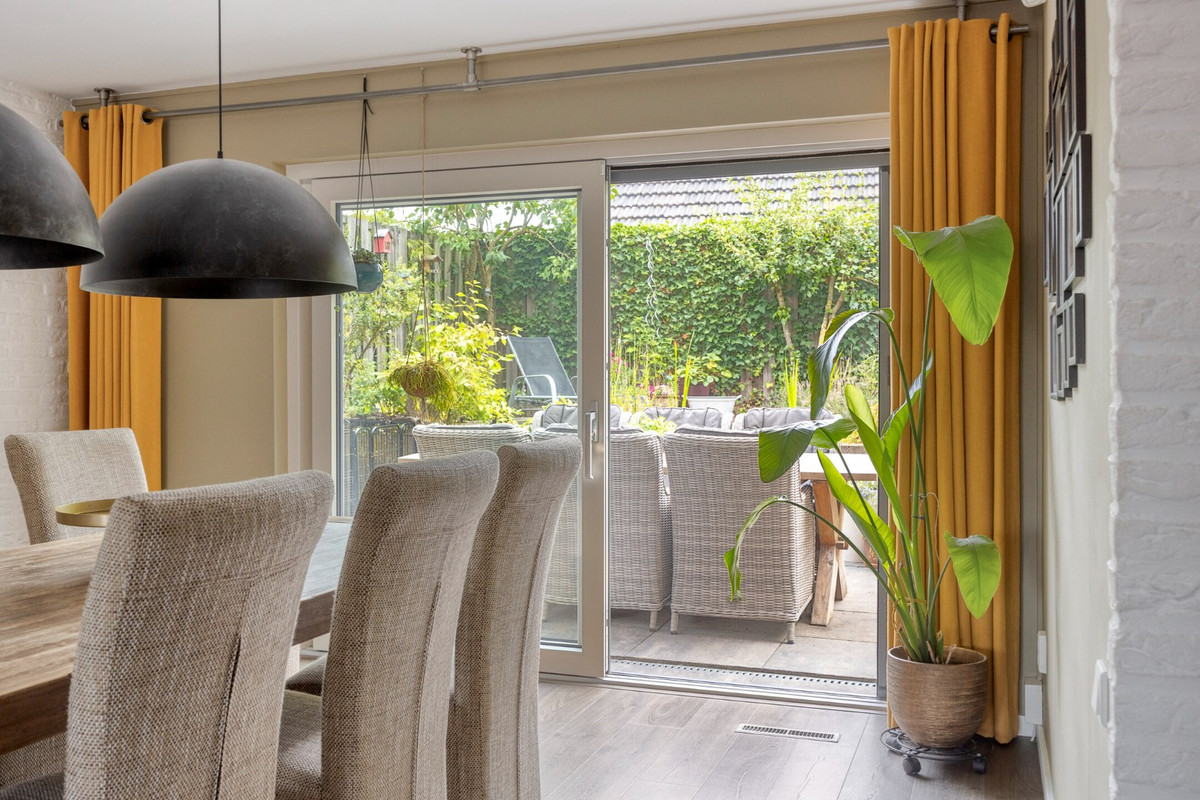 Tussenwoning te koop: Vijlenberg 93, Vijlen
