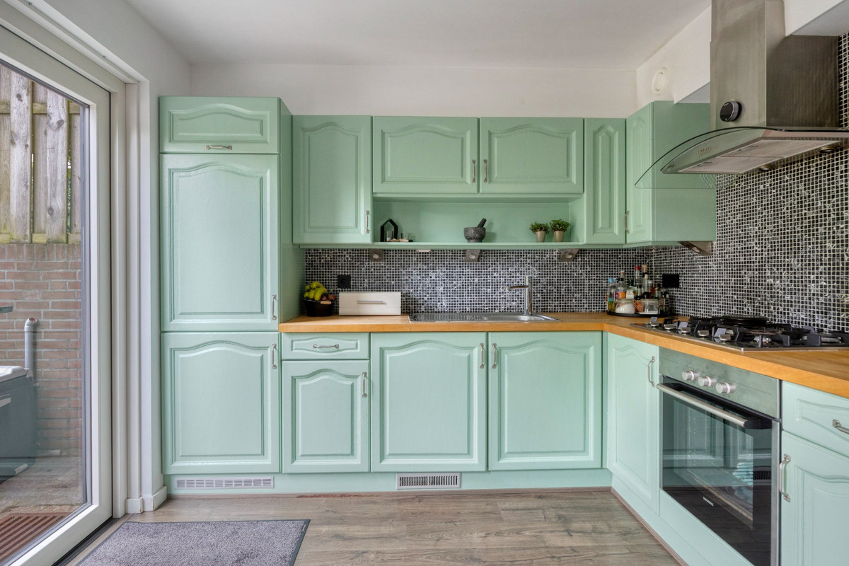 Tussenwoning te koop: Vijlenberg 93, Vijlen