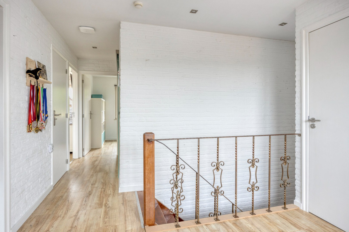 Tussenwoning te koop: Vijlenberg 93, Vijlen